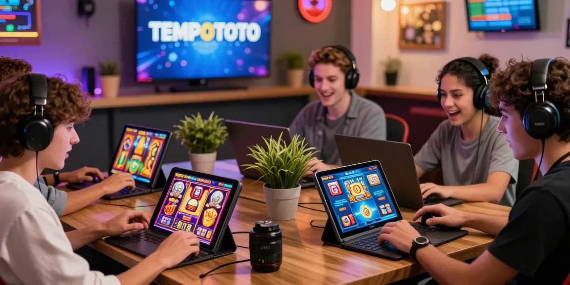 The Expert Tempototo Playbook: Strategies for Winning Big in 2026