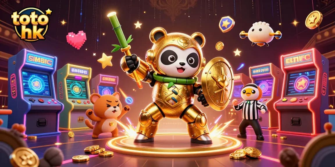 Apa yang Akan Datang untuk toto hk di 2026: Strategi Terbaik untuk Pemain