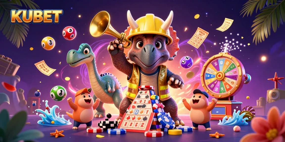 10 Teknik Terbukti KUBET untuk Meningkatkan Peluang Menang Anda di 2026