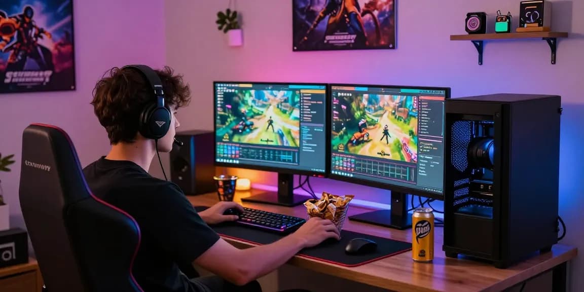 How CIKA4D Protects Gamers from Account Security Risks