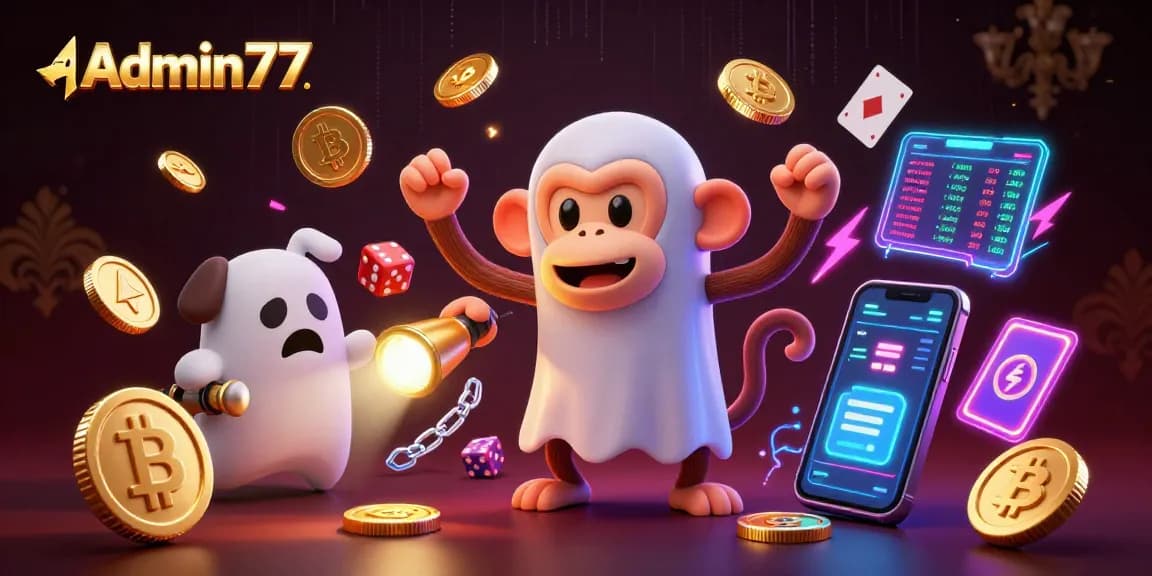 How to Spot Admin77 Scams and Stay Protected for Gamblers in 2026