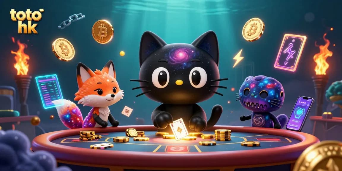 Toto hk dan Kebebasan untuk Memenangkan Strategi Taruhan Terbaik di 2026