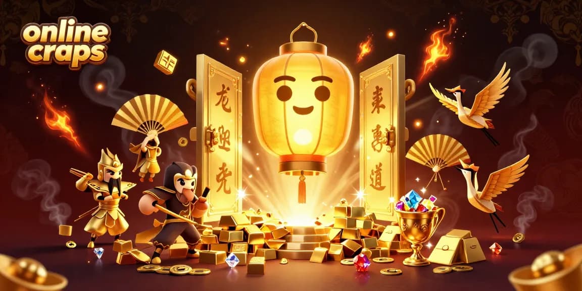 Online Craps Success Stories: How Players Mastered Winning Strategies in 2026