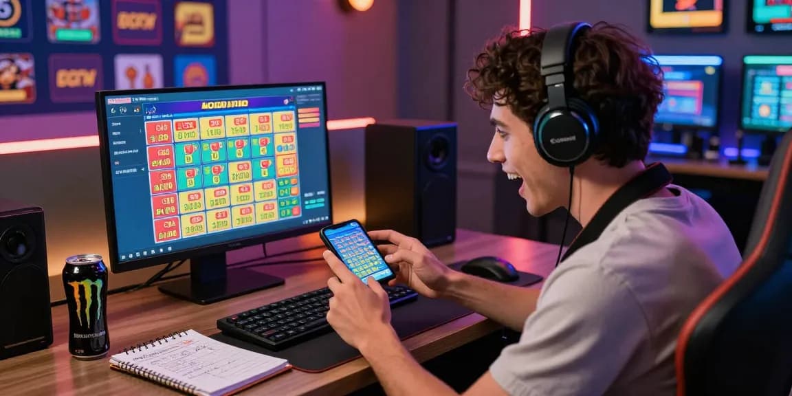 Setiap Pilihan Lazadatoto Teratas dari Terbaik ke Terburuk untuk Pemain 2026