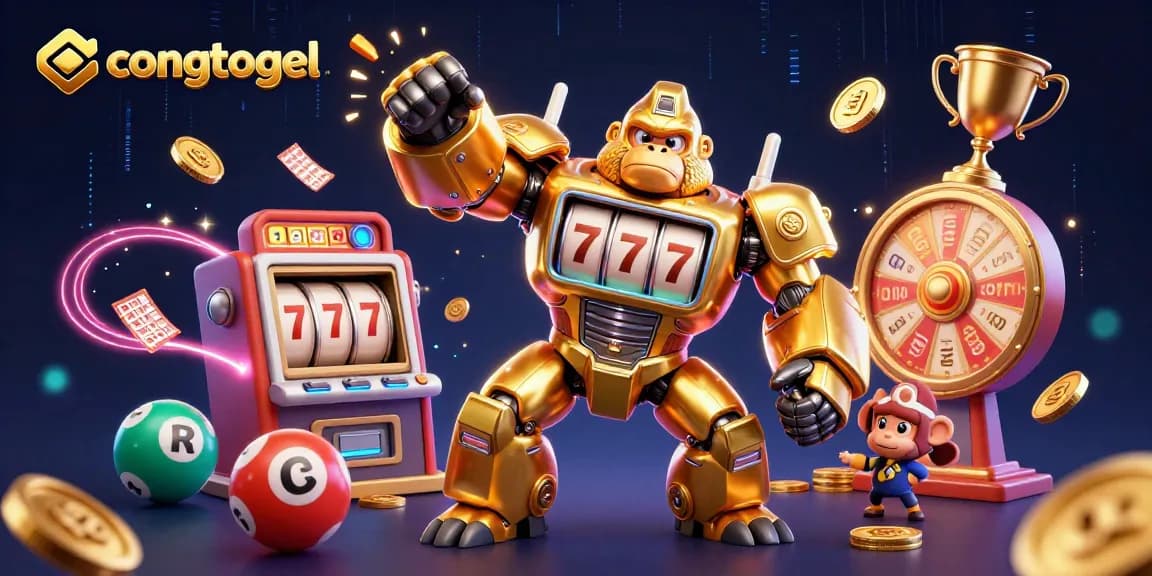 A Sustainable CongTogel Approach for Gamblers: Proven Winning Strategies for 2026