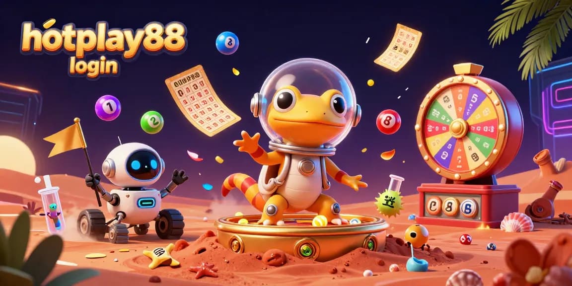 Apa yang Membuat hotplay88 login Menonjol di Antara Platform Permainan? Pemain akan Mendapatkan Strategi Menang yang Terbukti di 2026