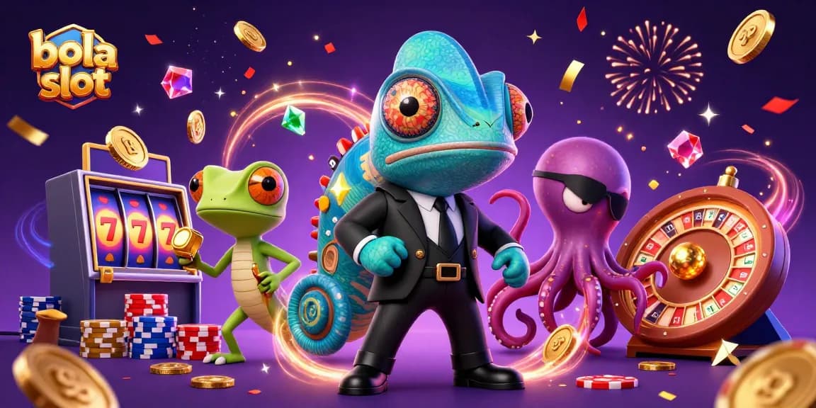 bola slot Myths Debunked: Winning Strategies for 2026 Gamblers