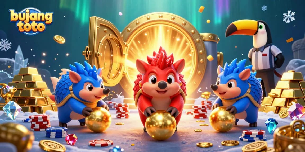 Putusan Akhir tentang Bujang Toto untuk 2026: Strategi Menang yang Terbukti untuk Pemain