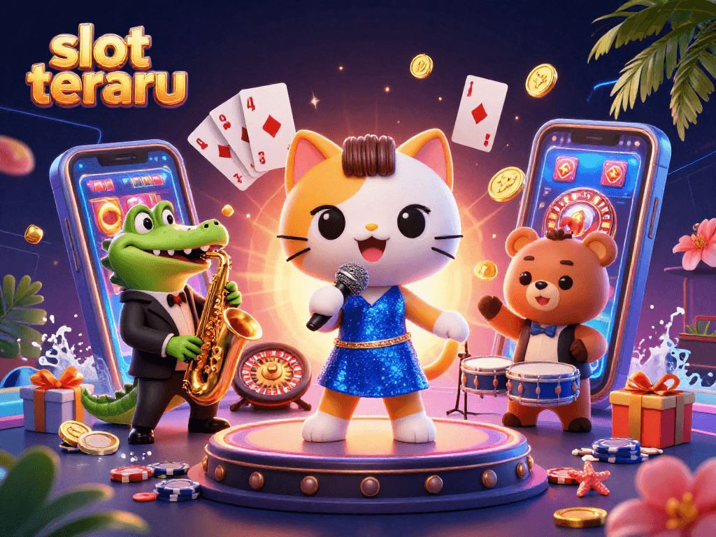 Overlooked Slot Terbaru Risks Every Gamblers Should Know for Better Bankroll Management 2026