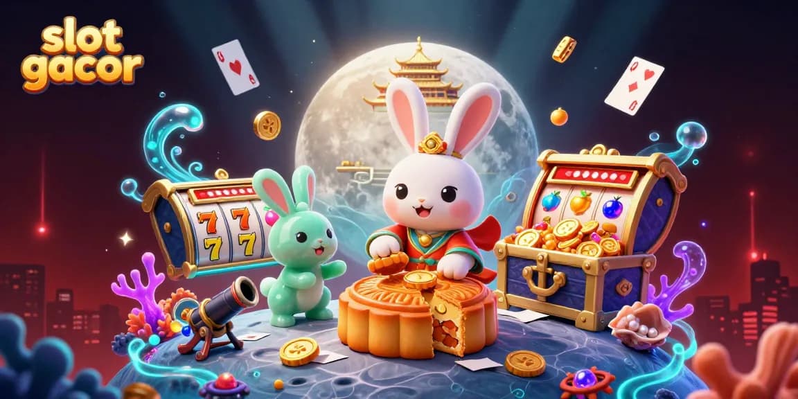 Nasihat Slot Gacor Terpercaya untuk Pemain di 2026