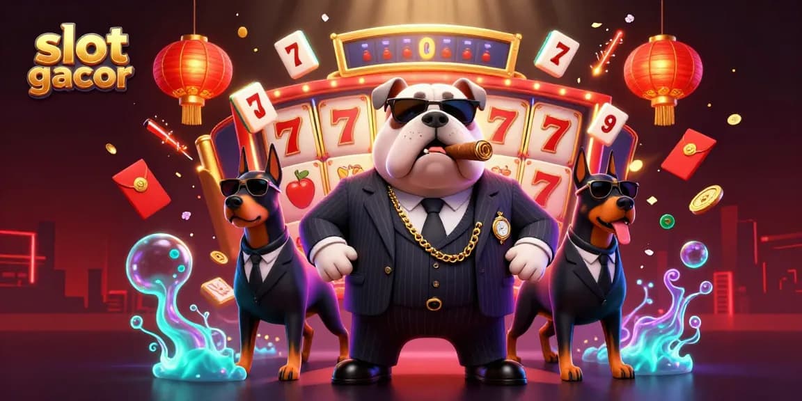 7 Keuntungan Slot Gacor untuk Pemain di Tahun 2026
