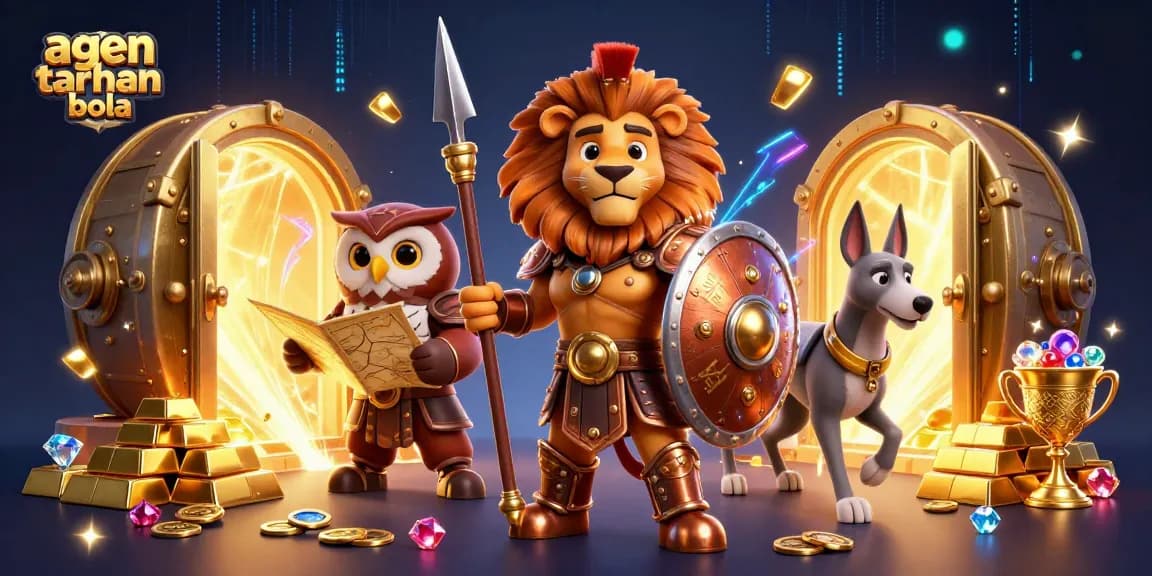 How to Leverage agen taruhan bola for Maximum Betting Strategies in 2026