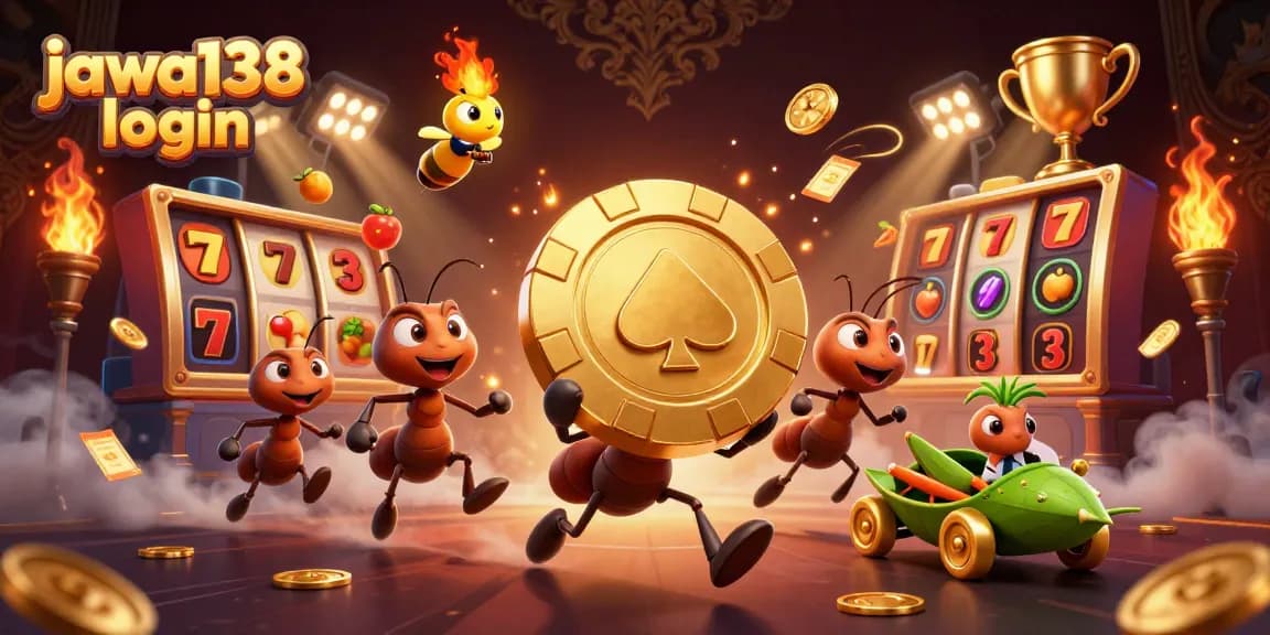 How to Get the Most Out of jawa138 login for Winning Strategies in 2026