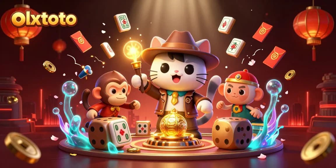 Bagaimana Memulai dengan olxtoto: Panduan Pemula untuk Manajemen Bankroll yang Baik di 2026