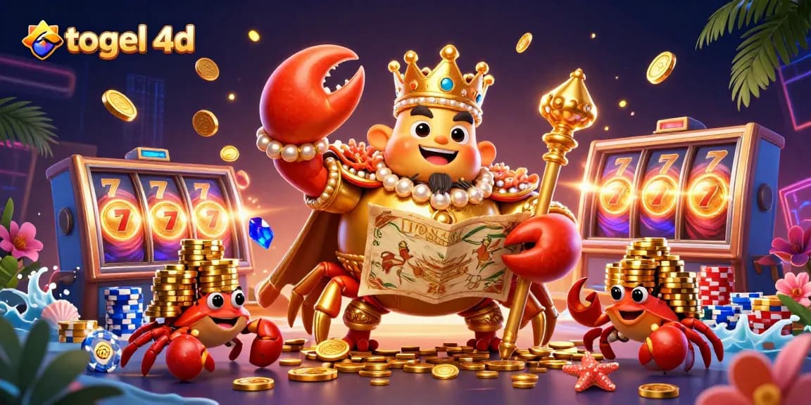 Mengapa Togel 4D Lebih Baik Daripada Togel Tradisional untuk Pemain di 2026