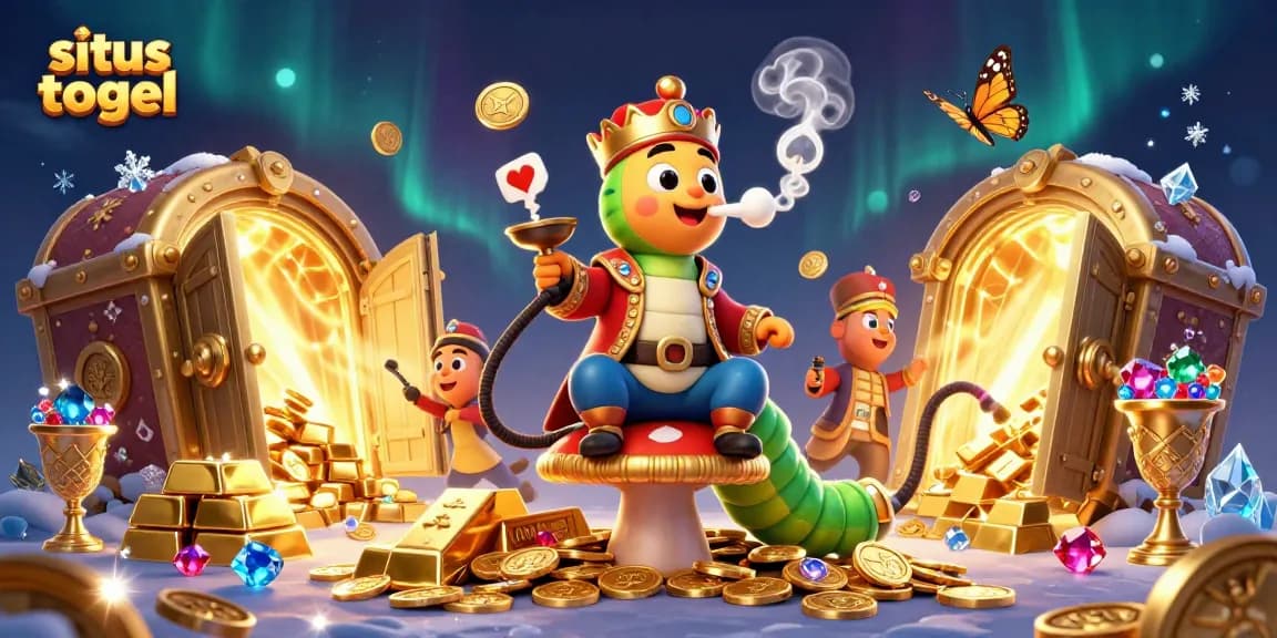 Performa situs togel Teruji: Kecepatan, Nilai, dan Keandalan untuk Pemain 2026