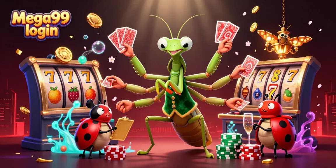 The mega99 login Multiplier Effect on Winning Strategies for Gamblers in 2026