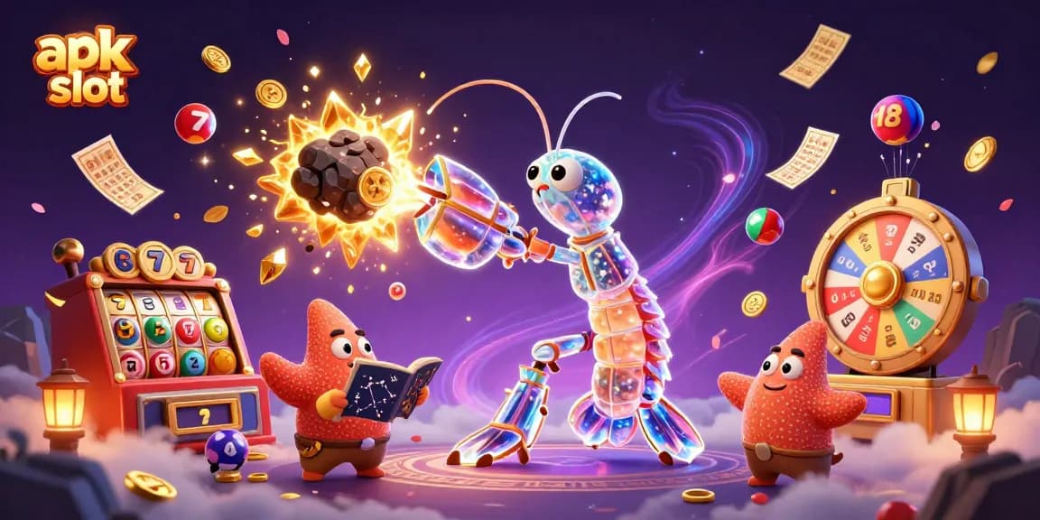 Tip Pro apk slot dari Insiders Industri untuk Manajemen Bankroll yang Lebih Baik di 2026