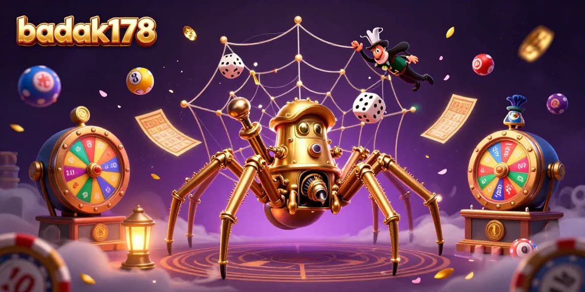 badak178 Reviewed: A Comprehensive 2026 Analysis of Lottery Gaming Strategies