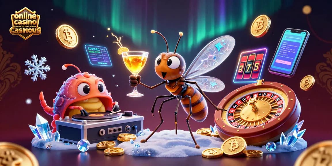 What's New in Online Casino Games for Real Money Casinous for 2026? Proven Strategies for Winning Players