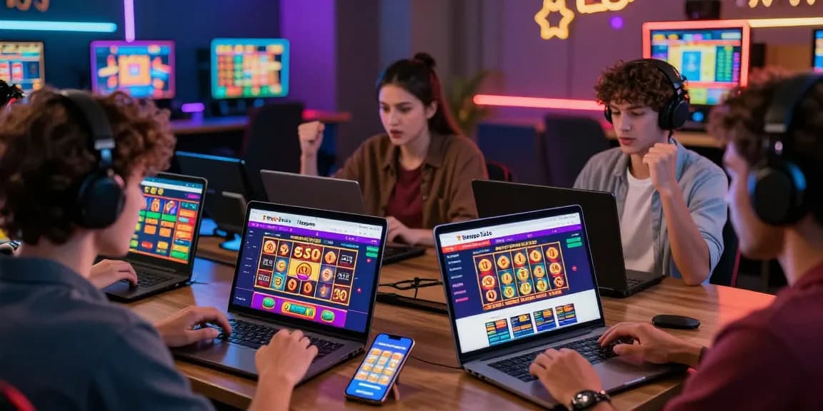 Overlooked tempototo Risks Every Online Gamer Should Know