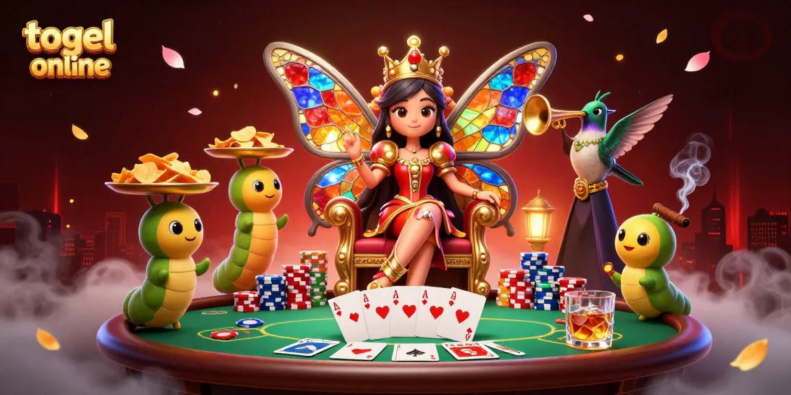 Mainkan togel online dengan nyaman di ALEXISTOGEL, situs terpercaya untuk pengalaman permainan terbaik.
